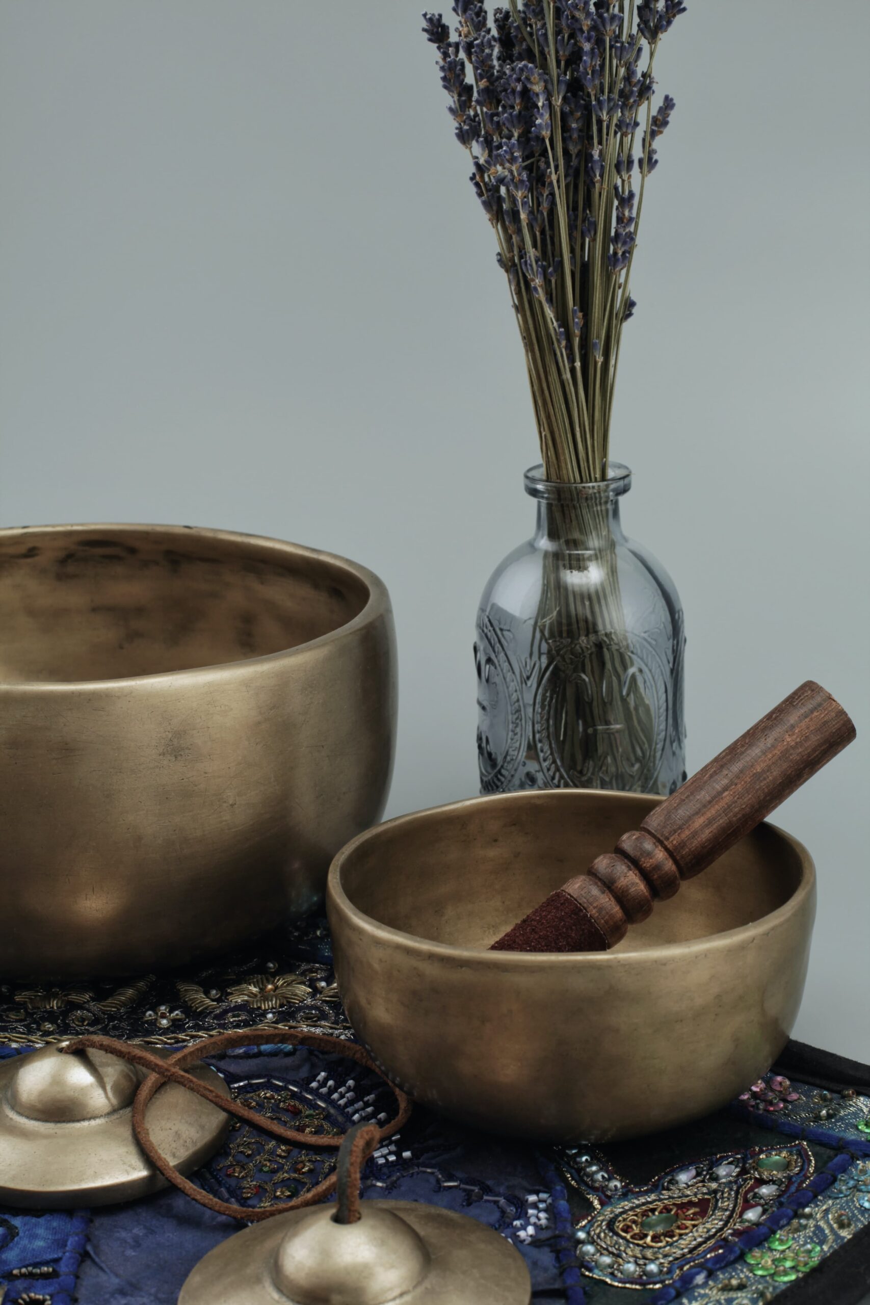 La musique et la méditation, une combinaison bénéfique ?