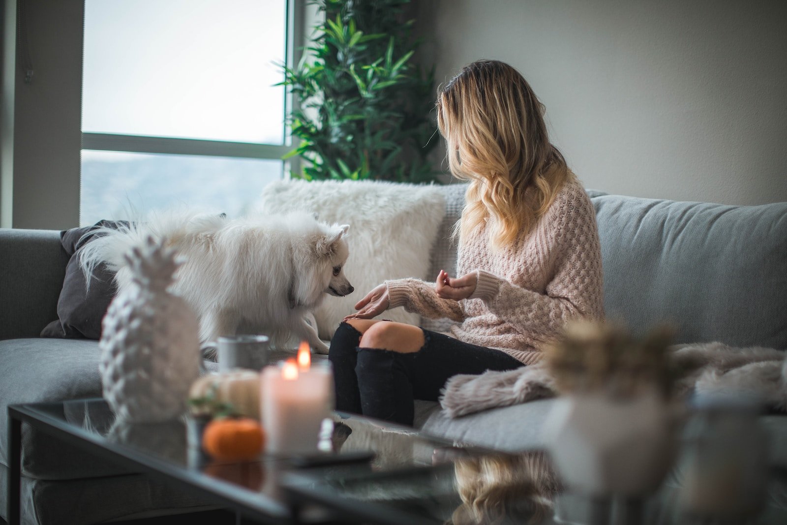 Étape 1. Préparation au voyage : Créez votre espace de méditation à la maison